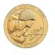 Usa Medal Tonto Apache Tribe The Obverse Design Depicts A Close - Up And Backgroun Exonumia photo 1