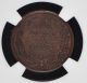 (1861 - 65) Civil War F - 164/312 A Token Ngc Ms61bn Union Shield Exonumia photo 3
