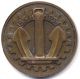 Union Of South Africa: Natal: Durban Centenary Medal,  1954: Bronze Exonumia photo 1