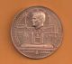 Sudbury 1964 Jfk Kennedy Memorial Medallion Bm1 Exonumia photo 1