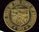 The Great State Of Arizona Bronze Medal (3g598) Exonumia photo 1