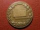 Art Deco Ussr Soviet Union Philatelic Russia Medal Exonumia photo 1