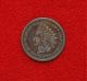 1863 Civil War Store Card Token,  Pa - 615a Gc Porter Clothing Dry Goods,  Meadville Exonumia photo 1