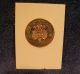 International Numismatic Agency - Franklin - Proof - Like Specimen Coin Medal Exonumia photo 1