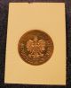 International Numismatic Agency - Franklin - Proof - Like Specimen Coin Medal Exonumia photo 3