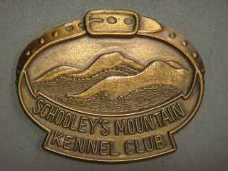 Schooley ' S Mountain (n.  J. ) Kennel Club photo