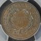 1838 Hard Times Token Ht - 81 Copper Pcgs Ms62 Am I Not A Woman Exonumia photo 3