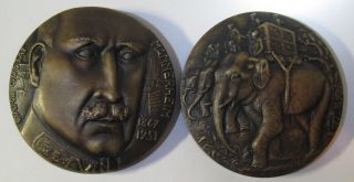 2 - Component Bronze Medal,  
