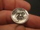 Miniature Metal Carving,  Hobo Art,  Hobo Nickel,  Coin Carver After Frontal Exonumia photo 2