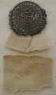 York Stock Exchange Member Medal,  1903 Exonumia photo 2