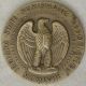 Maco.  Indiana Bicentennial Series Indiana And The Bicentennial Medal,  1976 Exonumia photo 1