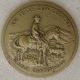 Maco.  Wyoming Stock Growers Association Centennial Medal,  1972 By J.  Di Lorenzo Exonumia photo 1