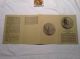 Great Men Of Medicine Art Medal - Benjamin Rush - Medallic Art Co.  N.  Y.  - Exonumia photo 5