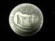 Heraldic Art Medallions.  925.  54ozt Alaska Admitted To The Union 1959 Exonumia photo 1
