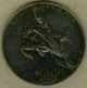 1918 Belgium Medal In Honor Of Belgium ' S Wwi Heroes,  By Josue Dupon,  Rare Exonumia photo 1