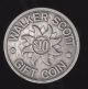 1974 California The Golden State Walker Scott $10 Dollar Gift Coin Exonumia photo 1