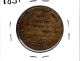 1831 Pwa King William Iv Coronation Medal Exonumia photo 1