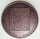 1894 Onondaga County,  York Centennial Anniversary Medal Exonumia photo 2