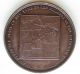 1894 Onondaga County,  York Centennial Anniversary Medal Exonumia photo 3