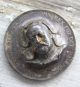 Antique Popout Coin Edward Vii 1904 One Penny Made From Old British Coin UK (Great Britain) photo 1
