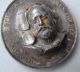 Antique Popout Coin Edward Vii 1904 One Penny Made From Old British Coin UK (Great Britain) photo 2