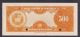 Venezuela Central De Venezuela 500 Bolivares 1947 P37s Specimen Uncirculated Paper Money: World photo 1
