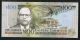 East Caribbean 2003,  100 Dollars,  P46l,  Gem Unc North & Central America photo 1