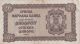 Old Serbia Paper Money.  20 Dinara.  Year 1941 Europe photo 1