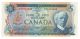 1972 Bank Of Canada 5$ La / Bo Cy8142019,  Cy8142032,  Cy8142033 Same Sheet Canada photo 1