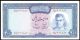 Persia Iran 1971 200 Rials Banknote P - 92a 