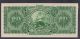 Venezuela Banco Caracas 20 Bolivares 1926 - 1929 Ps158 Specimen Unc Paper Money: World photo 1