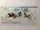 A Piece Of China The Year Of Horse Test Specimen Banknote/ Paper Money.  Unc Asia photo 1