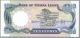 10 Leones Sierra Leone Uncirculated Banknote,  01 - 07 - 1980,  Pick 13 Africa photo 1