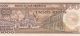 1985 1000 Pesos Mexico Mexican Currency Gem Unc Banknote Note Money Bill Cash North & Central America photo 1