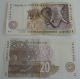 South Africa 20 Rand World Currency Banknote - Elephant & Mining 1989 - 1996 Africa photo 1