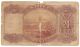 1926 Albania Paper Money,  20fr.  Ar. Europe photo 1