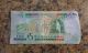 $5 Eastern Caribbean Central Bank Bill // Paper Money: World photo 1