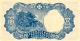The Central Bank Of Manchuria China 50 Cents Nd Ef Asia photo 1