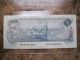 Canada 5 Dollar Note 1979,  Lightly Circulated Canada photo 1