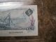 Canada 5 Dollar Note 1979,  Lightly Circulated Canada photo 2