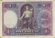 Hong Kong Bank Hong Kong $1 1935 Vf Asia photo 1
