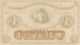 El Banco Oxandaburuy Garbino Bolivia 4 Cuatro 1869 Choice Unc Paper Money: World photo 1