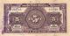 The Provincial Bank Of Kwang Tung Province China 5 Yuan 1918 Ef Asia photo 1