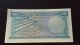Unc Central Bank Of Ceylon Banknote.  50 Rupees.  P75a 10 - 20 - 1969 North & Central America photo 1