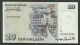 Israel $20 Sheqalim P.  (au) From 1987. Middle East photo 1