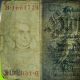 German Nazi 100 Reichsmark Note - Lg Swastika,  Sm Breast - Aged - 1935 Germany Banknote Europe photo 1