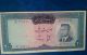 Iran P81 Banknote 200 Rials 1965 Shah Pahlavi Middle East photo 3