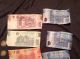 $1,  014 Pesos Mexico From Recent Trip North & Central America photo 10