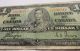 1937 Bank Of Canada One Dollar Bill Note Canada photo 3