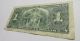 1937 Bank Of Canada One Dollar Bill Note Canada photo 5
